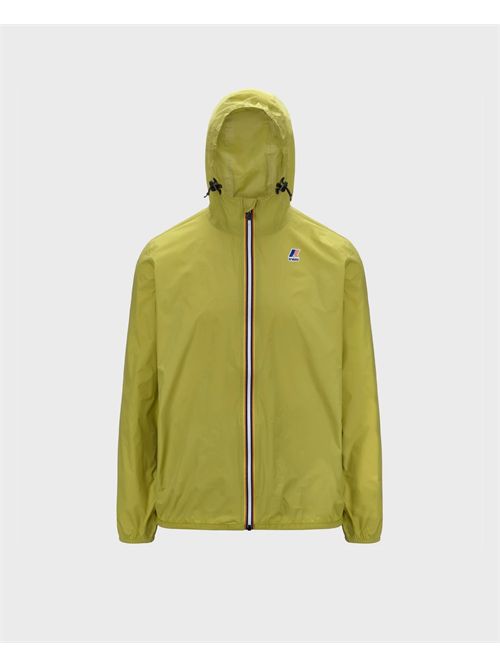 Levrai Claude K-way Jacket with Hood K-WAY | K2123ZW-LE VRAI CLAUDEWBA